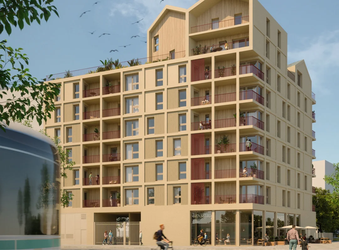 HANA à Gennevilliers
