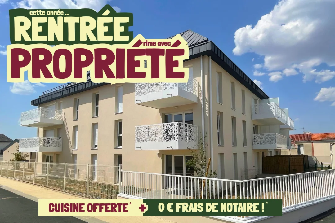 ORGANZA à Cholet