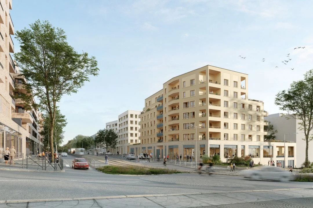 SYNEO à Clichy-sous-Bois