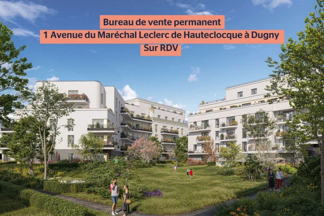 ORA à Dugny