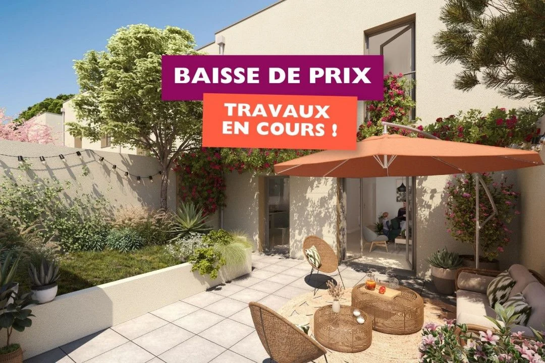 La Canopée à Marseille 14