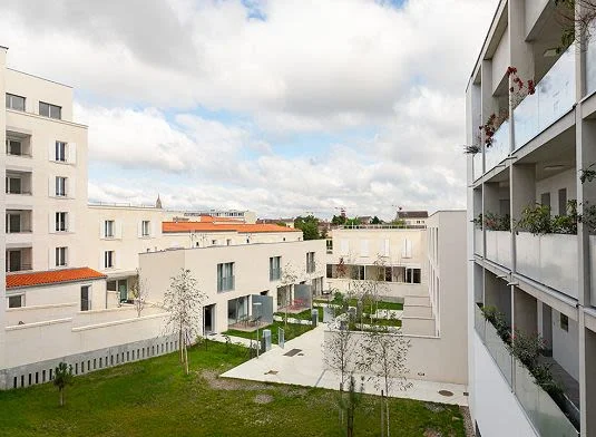 INOUI à BORDEAUX
