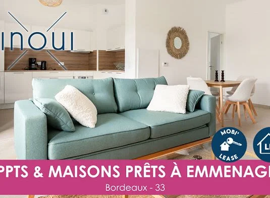 INOUI à BORDEAUX