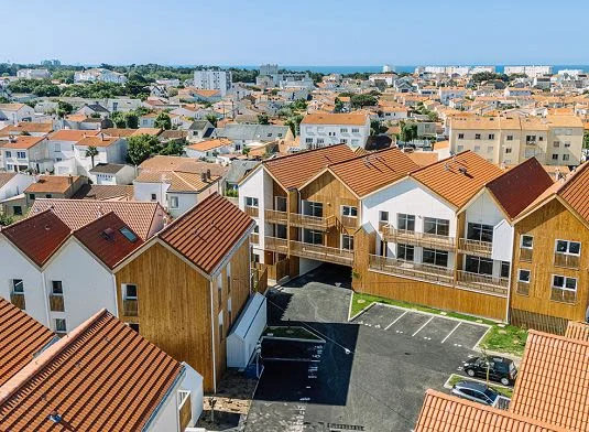 Ephemer à Les Sables-d'Olonne