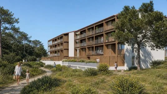 Cantegrit à Ondres