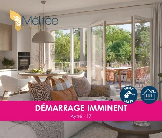 Mélitée à Aytré