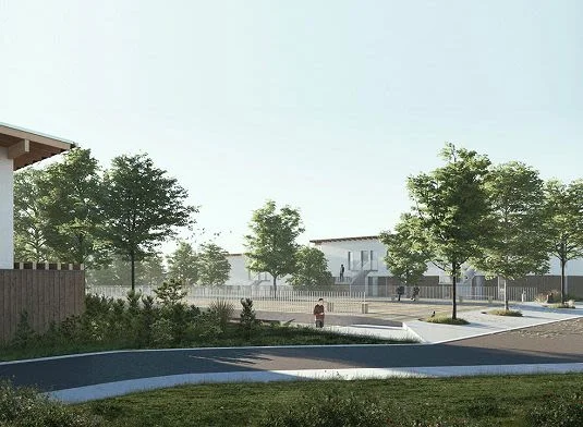 Les Rullas à Royan