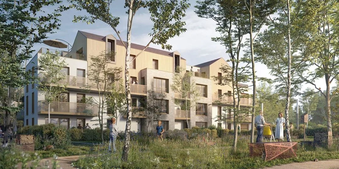 L'ORÉE à Compiègne