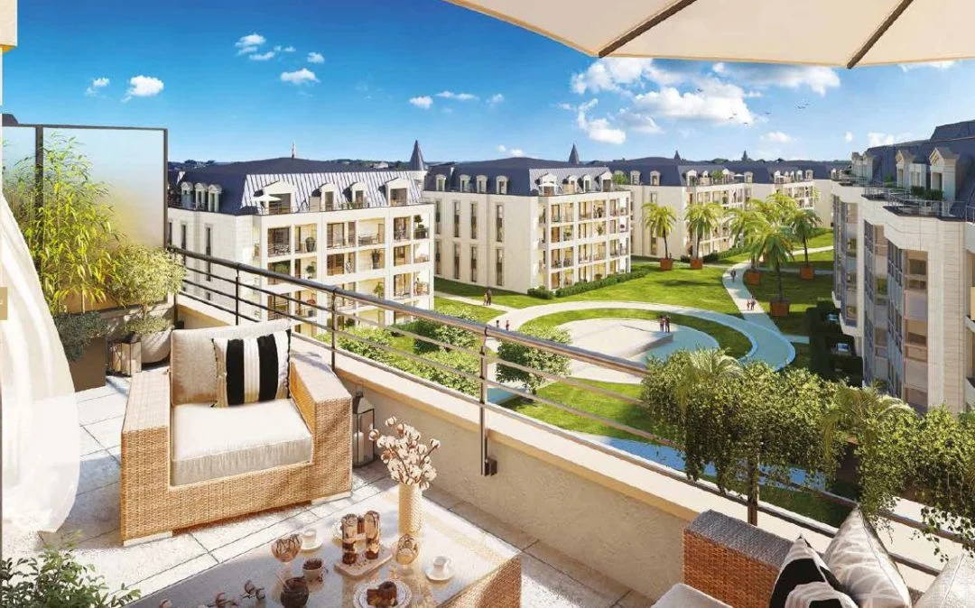 Art Deco à Rennes
