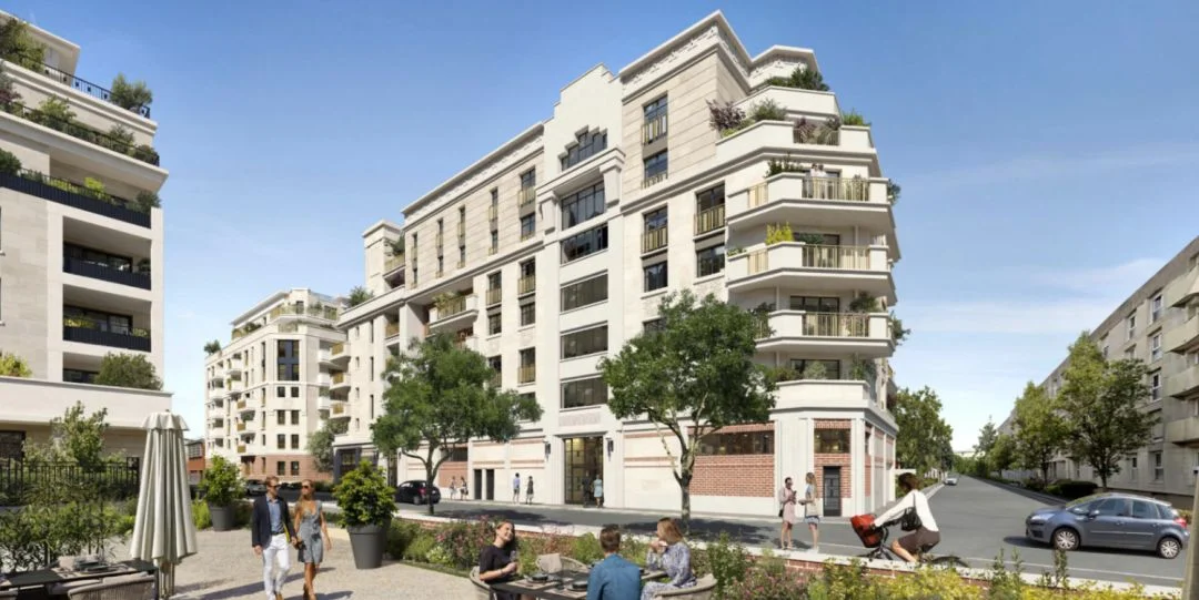 CENTRAL QUAI à Villeneuve-la-Garenne