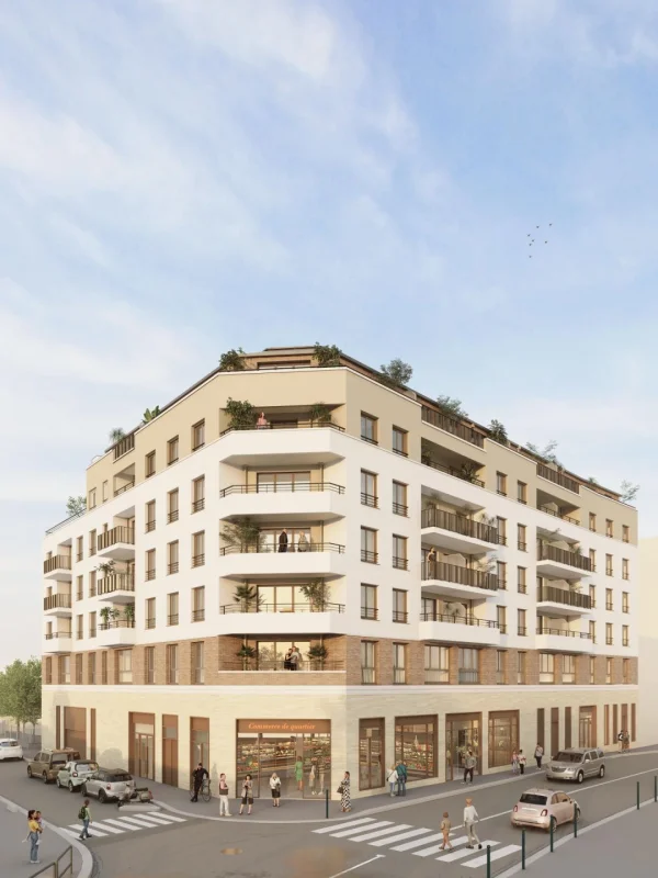 L’Anatole à Drancy