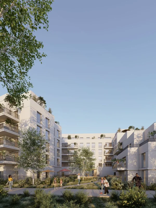 Le 139 à Drancy