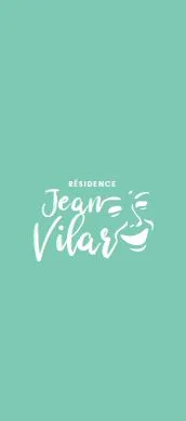 Jean Vilar à Villeneuve-lès-Avignon