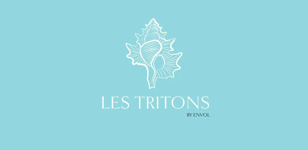 Les Tritons à Sète