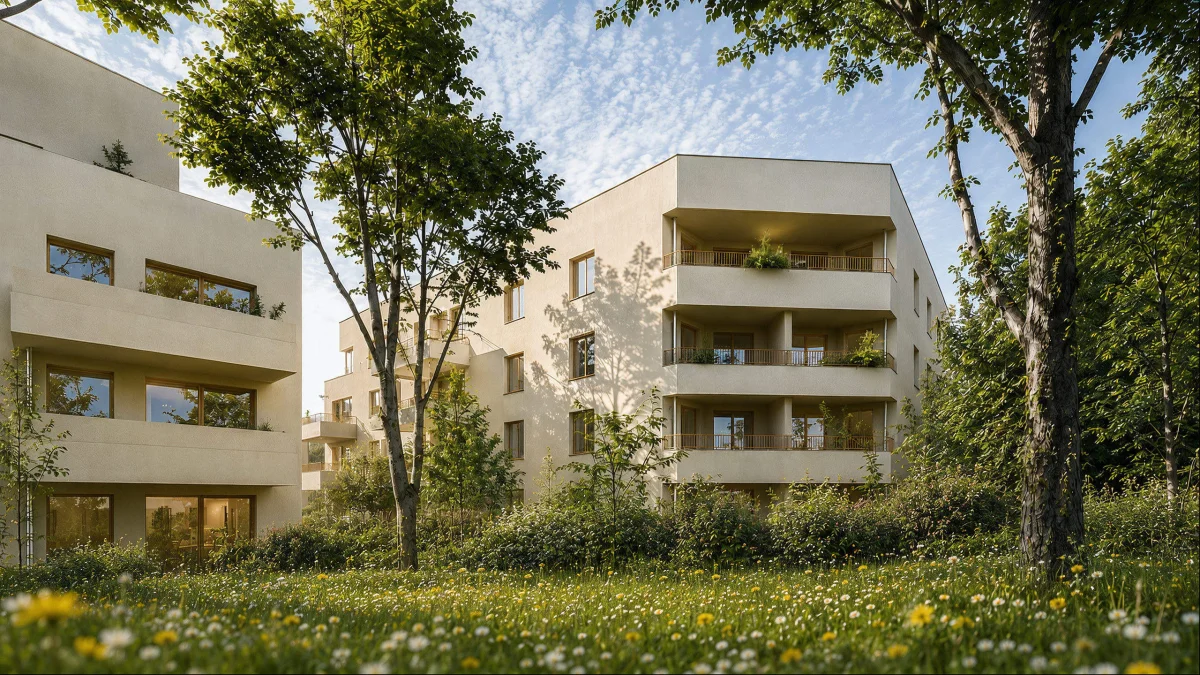 CÉDRA à Caluire-et-Cuire