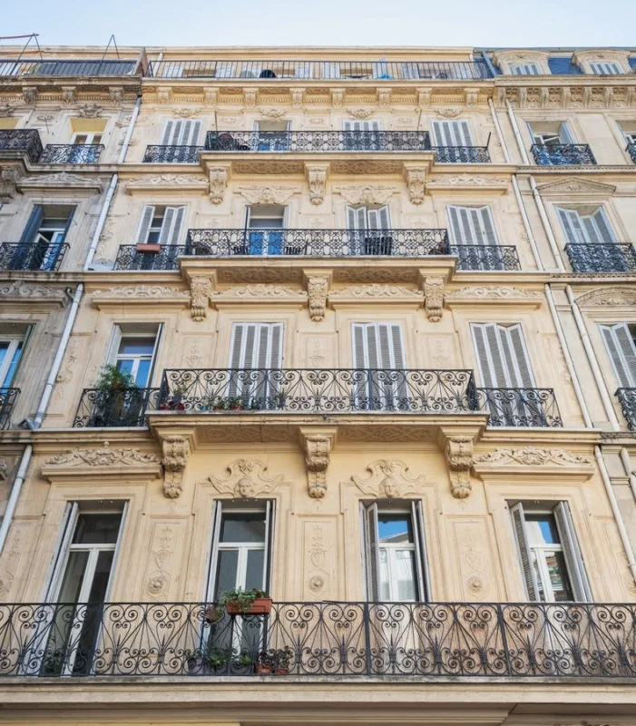TROIS ROIS à Marseille 06