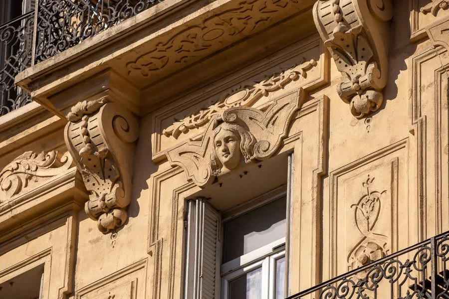 TROIS ROIS à Marseille 06