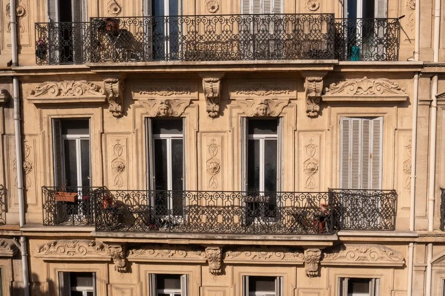 TROIS ROIS à Marseille 06