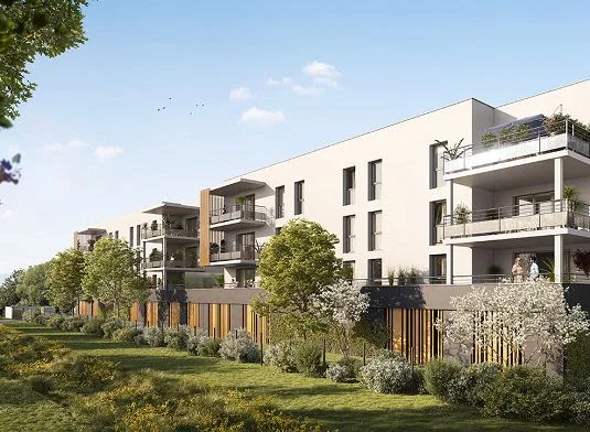 Unité à Maizières-lès-Metz