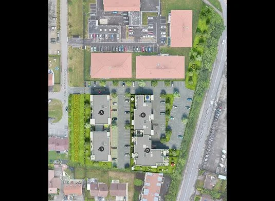 Unité à Maizières-lès-Metz