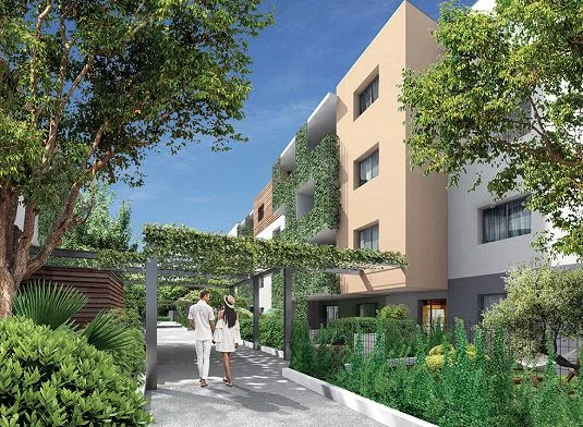 VERT IDYLLE à Narbonne