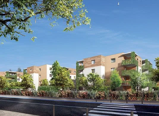 VERT IDYLLE à Narbonne