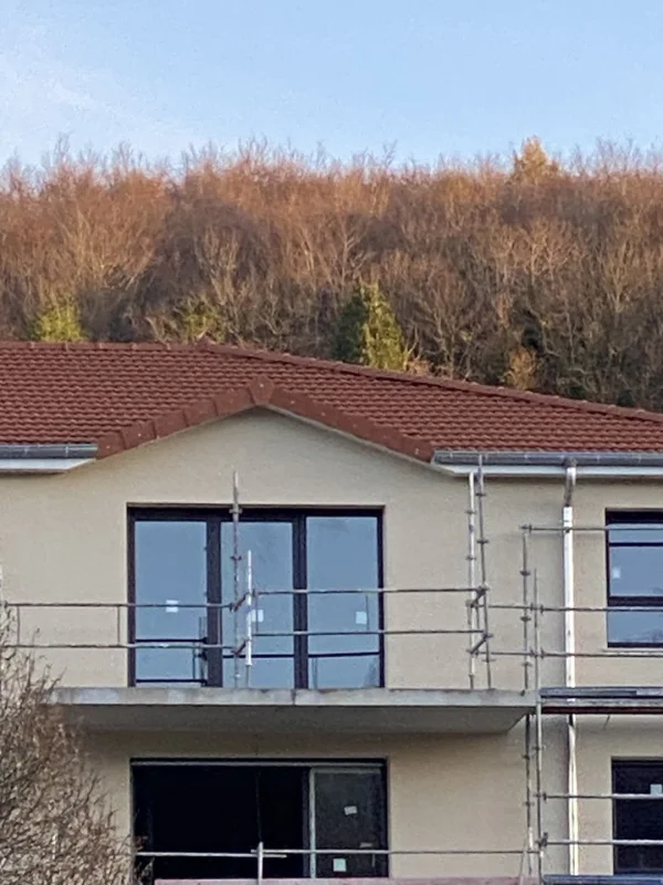 Villa Luxembourg à Villerupt