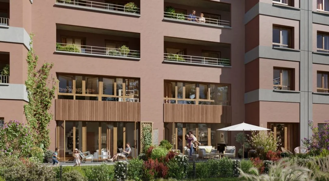 CARACTÈRE à Aubervilliers