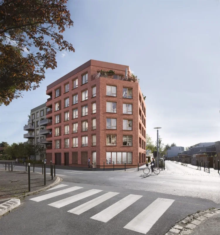 LE 31 BLANCHARD à Bagneux