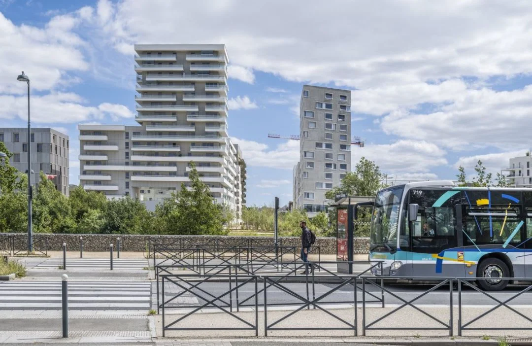 AROMATIQUE à Rennes