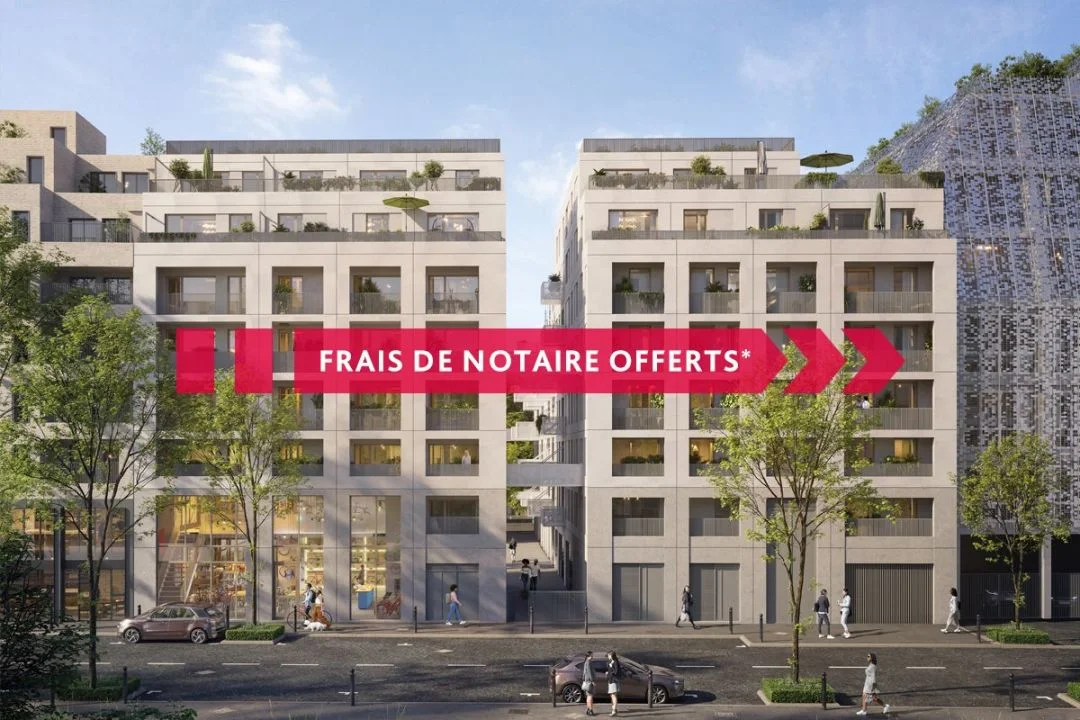 CARRÉ | ARDOINES à Vitry-sur-Seine