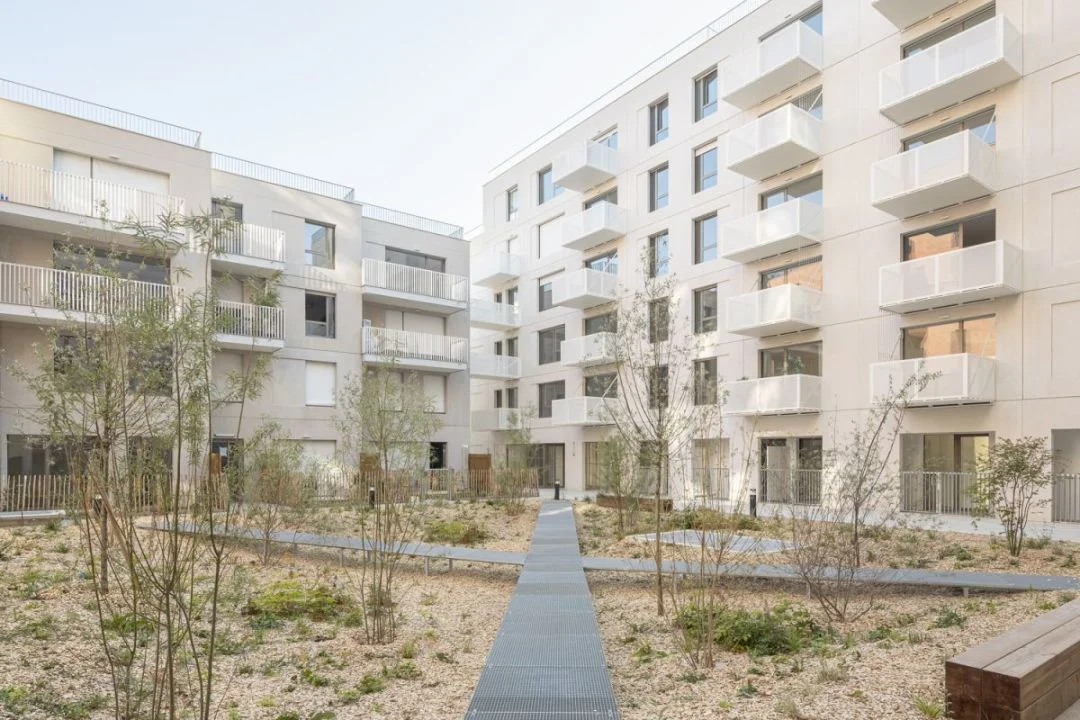 CARRÉ | ARDOINES à Vitry-sur-Seine