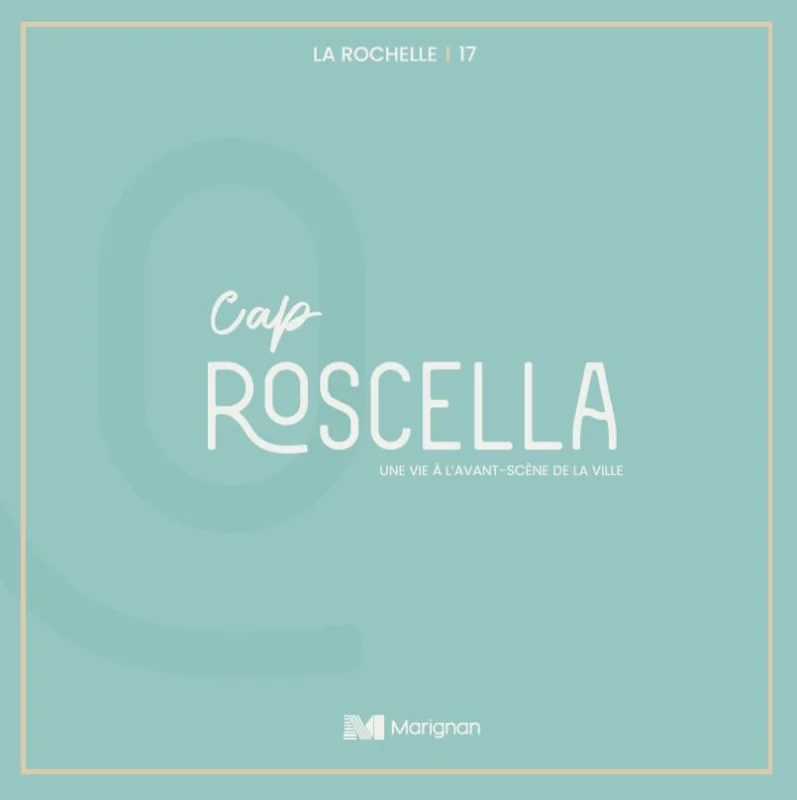 Cap Roscella à La Rochelle