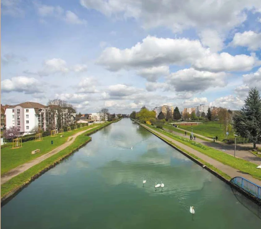 Villa du Lion à Hœnheim