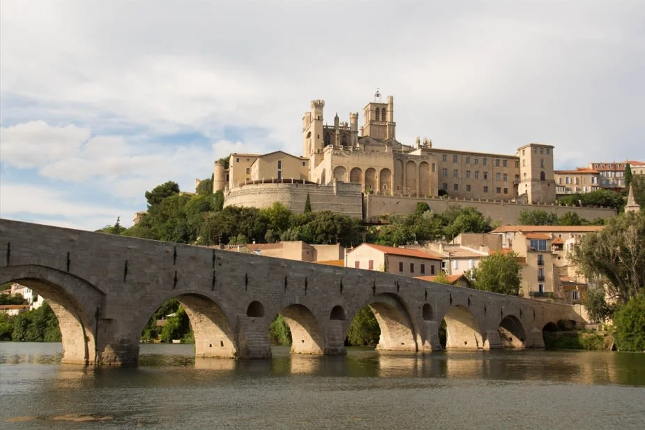 Ovéa à Béziers