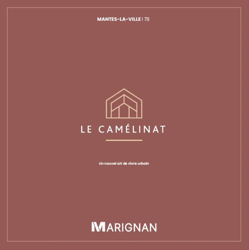 Le Camélinat à Mantes-la-Ville