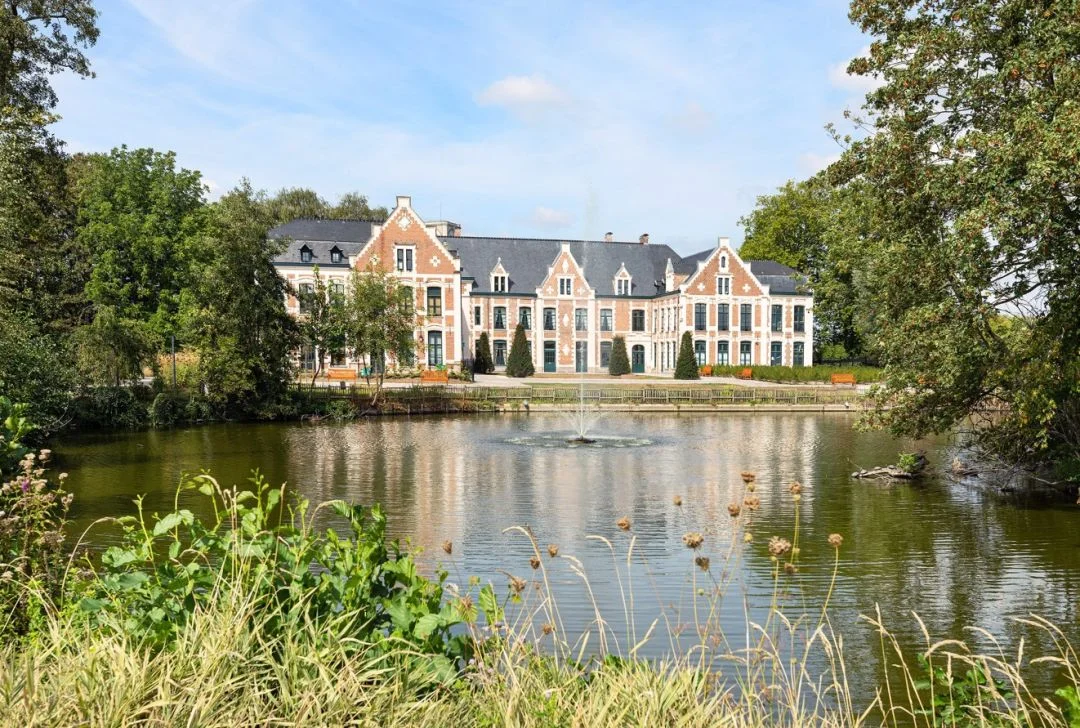 Villa Obert à Wambrechies