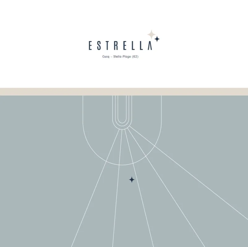 Estrella à Cucq