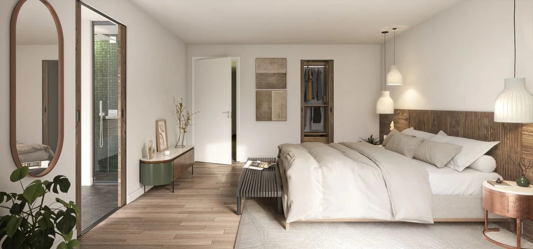 88 Gambetta à Beaurecueil