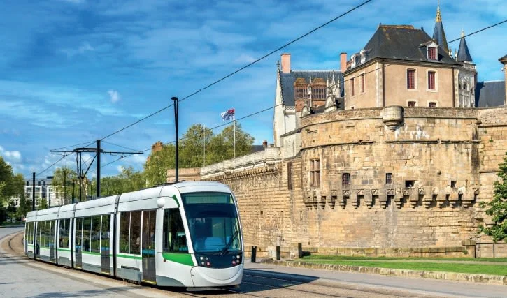 NEO VERDE à Orvault