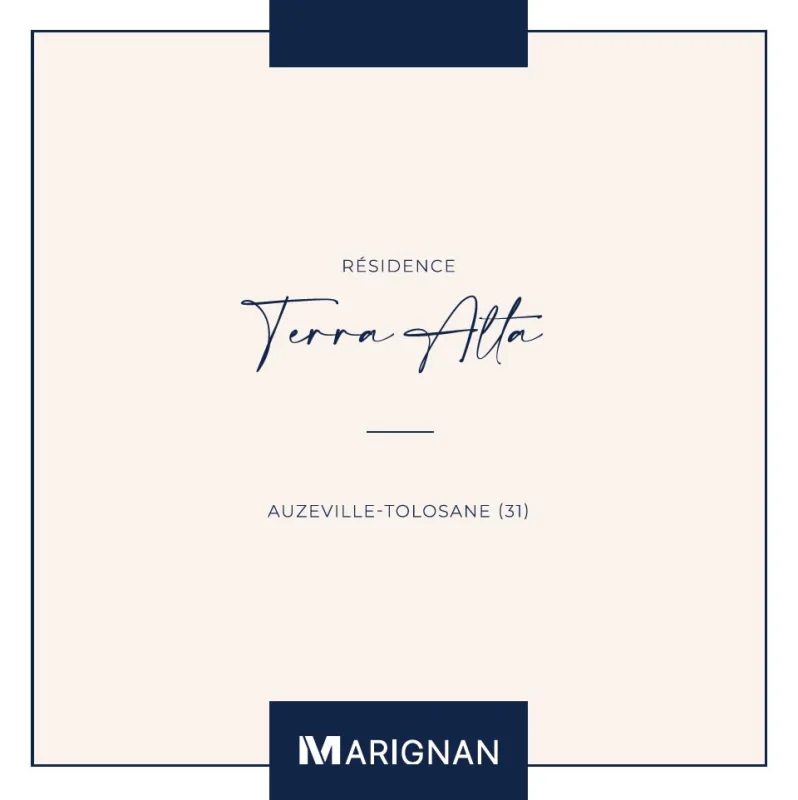 Terra Alta à Auzeville-Tolosane