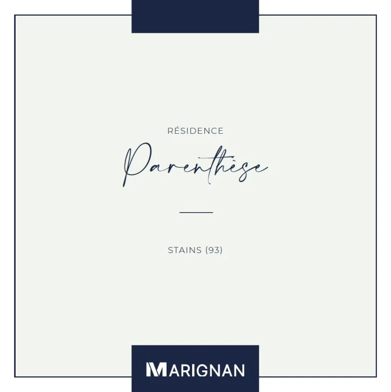 Parenthèse à Stains