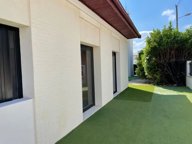 CALMETTE à Villeurbanne