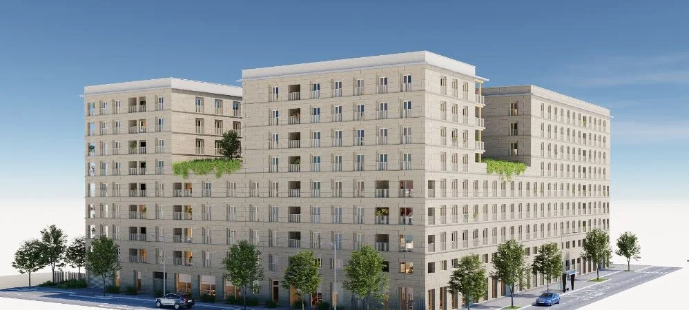 Alma Petra à Lyon