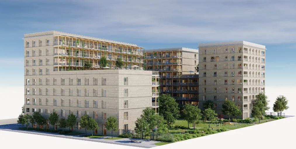 Alma Petra à Lyon