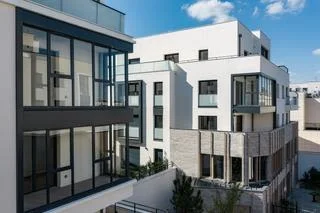 Le Patio des Artistes à Chatou
