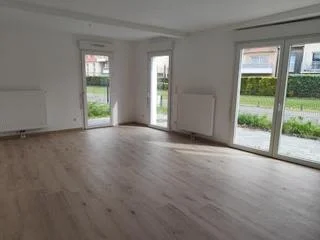 OXYGÈNE à Berck
