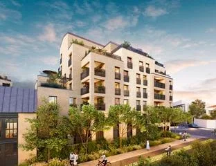 LES ATELIERS 63 à Aubervilliers