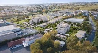 LES HAUTS DE ROYAN à Royan