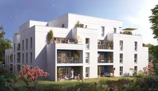 LES HAUTS DE ROYAN à Royan